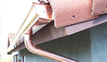 Rain Gutter Installation, Repair, Cleaning in Loyall, KY